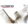 looks and quality of your vehicle giving you the ultimate driving experience. Our sports exhausts range is fully guaranteed to give you assurance of our quality.
