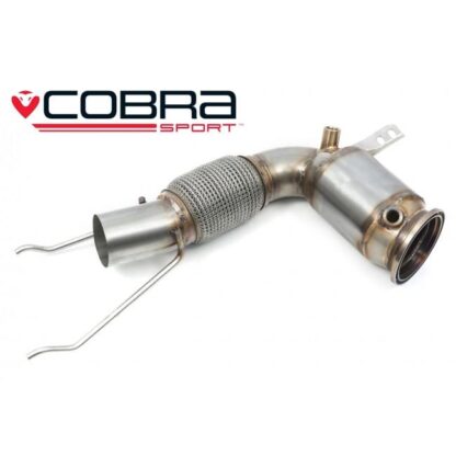 looks and quality of your vehicle giving you the ultimate driving experience. Our sports exhausts range is fully guaranteed to give you assurance of our quality.