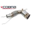 looks and quality of your vehicle giving you the ultimate driving experience. Our sports exhausts range is fully guaranteed to give you assurance of our quality.