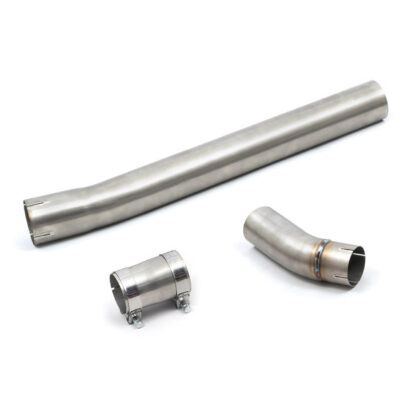 Cobra Sport performance exhausts enhance the sound