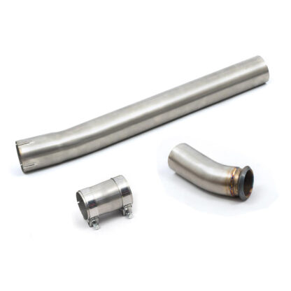 Please check connection on your vehicle before purchase. Fitment to PPF models requires mandatory ECU reflash.