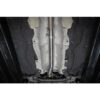 Cobra Sport performance exhausts enhance the sound