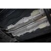 Please check connection on your vehicle before purchase. Fitment to PPF models requires mandatory ECU reflash.