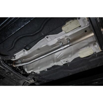 looks and quality of your vehicle giving you the ultimate driving experience. Our sport