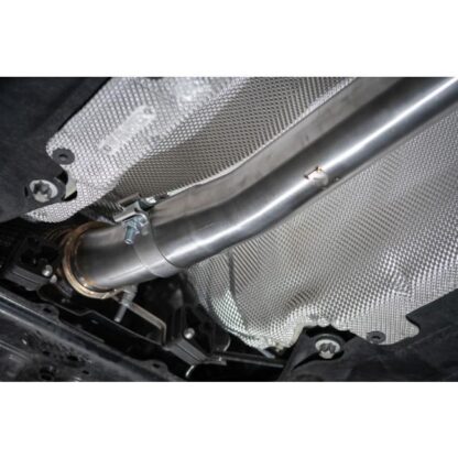 looks and quality of your vehicle giving you the ultimate driving experience. Our sport