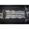 Cobra Sport performance exhausts enhance the sound