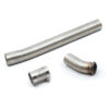 Cobra Sport performance exhausts enhance the sound