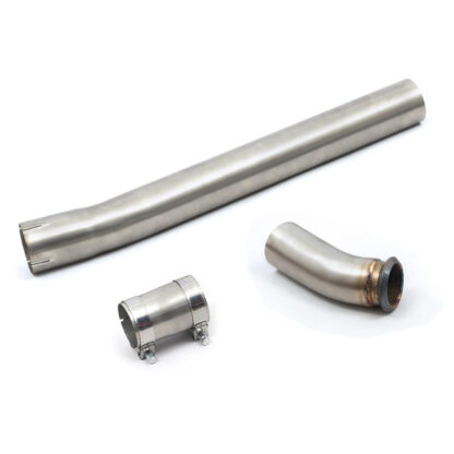 Cobra Sport performance exhausts enhance the sound
