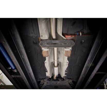looks and quality of your vehicle giving you the ultimate driving experience. Our sports exhausts range is fully guaranteed to give you assurance of our quality.