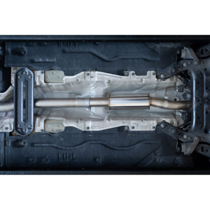 looks and quality of your vehicle giving you the ultimate driving experience. Our sports exhausts range is fully guaranteed to give you assurance of our quality.