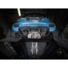 Cobra Sport performance exhausts enhance the sound