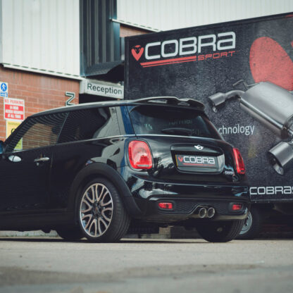 looks and quality of your vehicle giving you the ultimate driving experience. Our sports exhausts range is fully guaranteed to give you assurance of our quality.