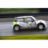 Requires mandatory ECU reflash when fitted to PPF models. Fitment is for motorsport and off road use only. 