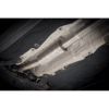 Cobra Sport performance exhausts enhance the sound