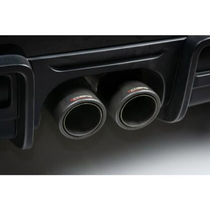 looks and quality of your vehicle giving you the ultimate driving experience. Our sports exhausts range is fully guaranteed to give you assurance of our quality.