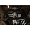 Cobra Sport performance exhausts enhance the sound