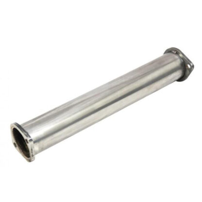 Cobra Sport performance exhausts enhance the sound