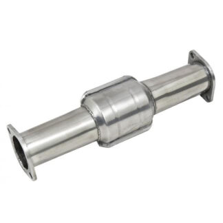 Cobra Sport performance exhausts enhance the sound