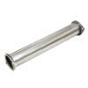 Cobra Sport performance exhausts enhance the sound