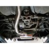 These Evo 10 performance exhausts ar