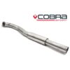 looks and quality of your vehicle giving you the ultimate driving experience. Our sports exhausts range is fully guaranteed to give you assurance of our quality.