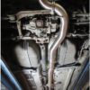 looks and quality of your vehicle giving you the ultimate driving experience. Our sports exhausts range is fully guaranteed to give you assurance of our quality.