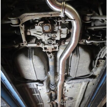 looks and quality of your vehicle giving you the ultimate driving experience. Our sports exhausts range is fully guaranteed to give you assurance of our quality.