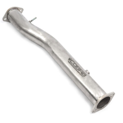 looks and quality of your vehicle giving you the ultimate driving experience. Our sports exhausts range is fully guaranteed to give you assurance of our quality.