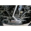 looks and quality of your vehicle giving you the ultimate driving experience. Our sports exhausts range is fully guarant