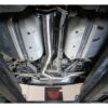 looks and quality of your vehicle giving you the ultimate driving experience. Our sports exhausts range is fully guarant