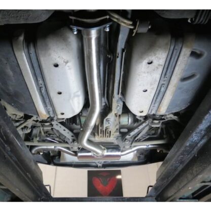looks and quality of your vehicle giving you the ultimate driving experience. Our sports exhausts range is fully guarant