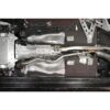 Cobra Sport performance exhausts enhance the sound