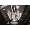 Fits Manual Gearbox Only