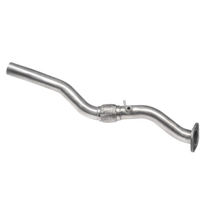 looks and quality of your vehicle giving you the ultimate driving experience. Our sports exhausts range is fully guaranteed to give you assurance of our quality.