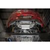 looks and quality of your vehicle giving you the ultimate driving experience. Our sports exhaust