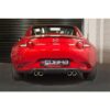 Cobra Sport performance exhausts enhance the sound