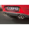 Fits 1.5 and 2.0 Litre models from 2015 onwards (additional dual exit panel required - not included).