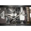 looks and quality of your vehicle giving you the ultimate driving experience. Our sports exhau