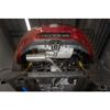 Fits 1.5 and 2.0 Litre models from 2015 onwards (additional centre exit panel required - not included).