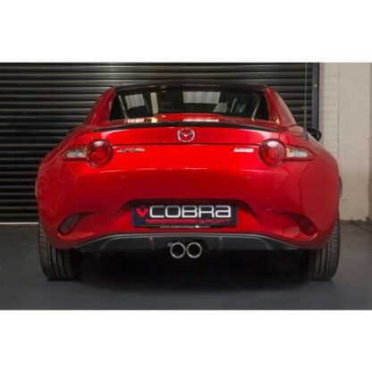 looks and quality of your vehicle giving you the ultimate driving experience. Our sports exhau