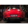 looks and quality of your vehicle giving you the ultimate driving experience. Our sports exhausts range is fully guaranteed to give you assurance of