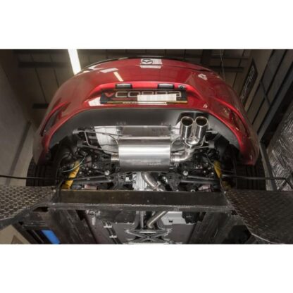 Fits: 1.5 and 2.0 Litre models from 2015 onwards.