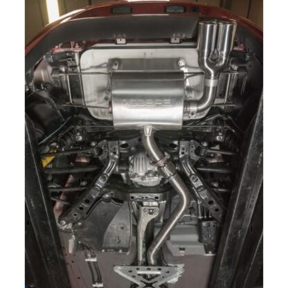 Fits: 1.5 and 2.0 Litre models from 2015 onwards.