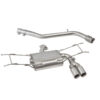 looks and quality of your vehicle giving you the ultimate driving experience. Our sports exhausts range is fully guaranteed to give you assurance of