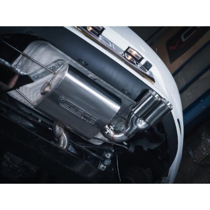 looks and quality of your vehicle giving you the ultimate driving experience. Our sports exh