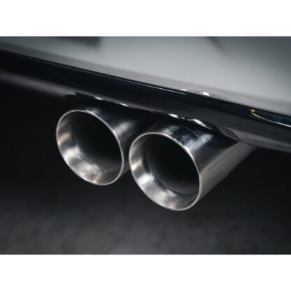 looks and quality of your vehicle giving you the ultimate driving experience. Our sports exh