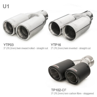 Fits: 1.5 and 2.0 Litre models from 2015 onwards including models with GPF (Gasoline Particulate Filter).
