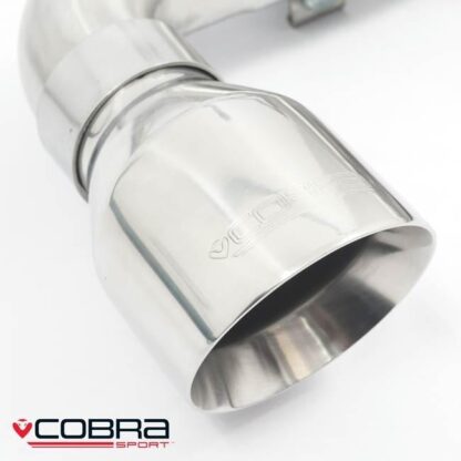 looks and quality of your vehicle giving you the ultimate driving experience. Our sports exhausts range is fully guaranteed to give you assurance of our quality.