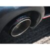 These Nissan 350Z performance exhaus