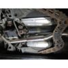 looks and quality of your vehicle giving you the ultimate driving experience. Our sports exhausts range is fully guaranteed to give you assurance of our quality.
